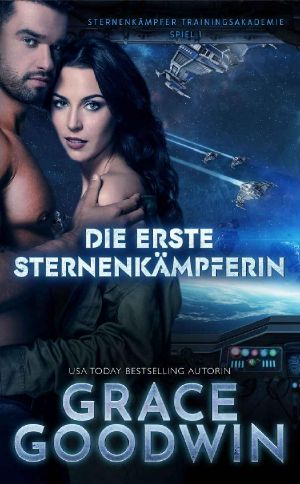 [Starfighter Training Academy 01] • Die erste Sternenkämpferin